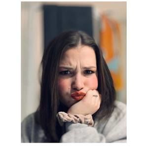 Meet your Posher, Rebekka